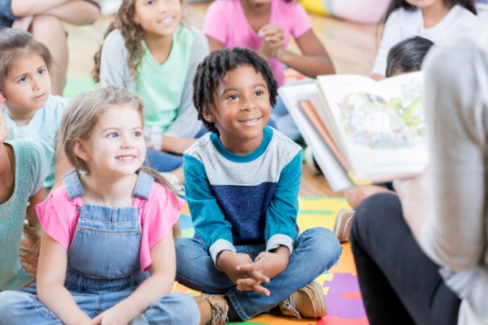 Champions Preparatory Academy LLC - Licensed Daycare in Lithonia, GA