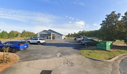 Wee-Kare Daycare & Preschool Inc. - Licensed Daycare in Albany, GA
