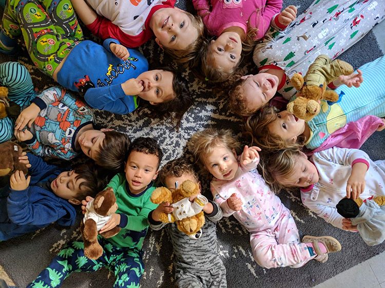 Towne Lake Academy South Campus - Licensed Daycare in Woodstock, GA