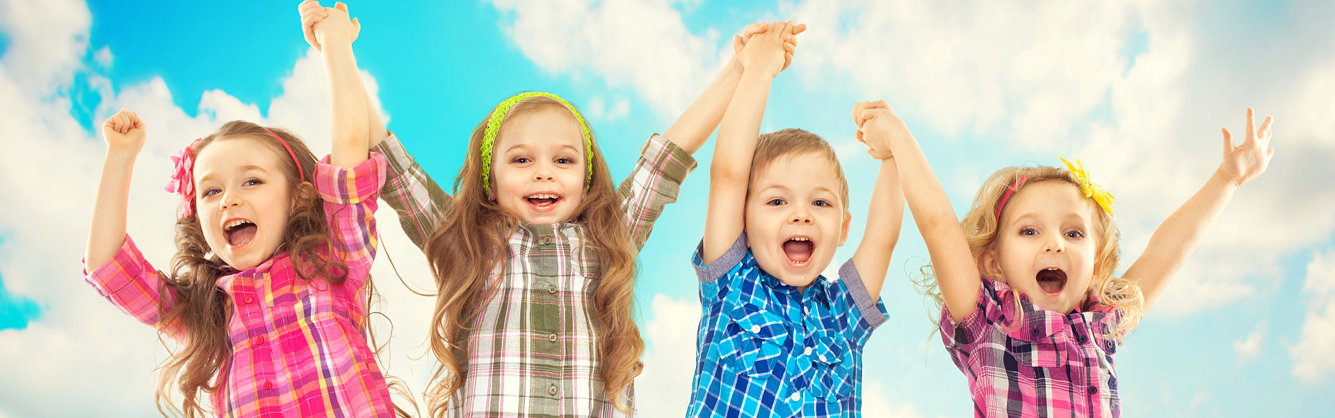 Bright Learning Academy Norcross - Licensed Daycare in Norcross, GA