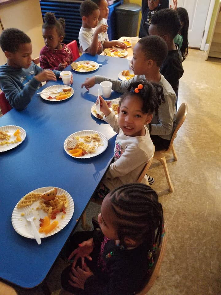 A Peace of Mind Prep Academy - Licensed Daycare in Acworth, GA