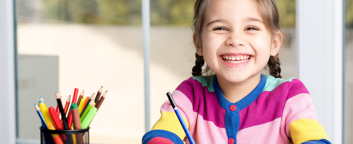 SP Learning Center - Licensed Daycare in Trenton, GA