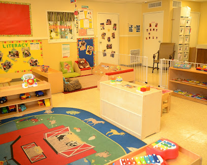 La Petite Academy - Steeplechase - Licensed Daycare in Powder Springs, GA
