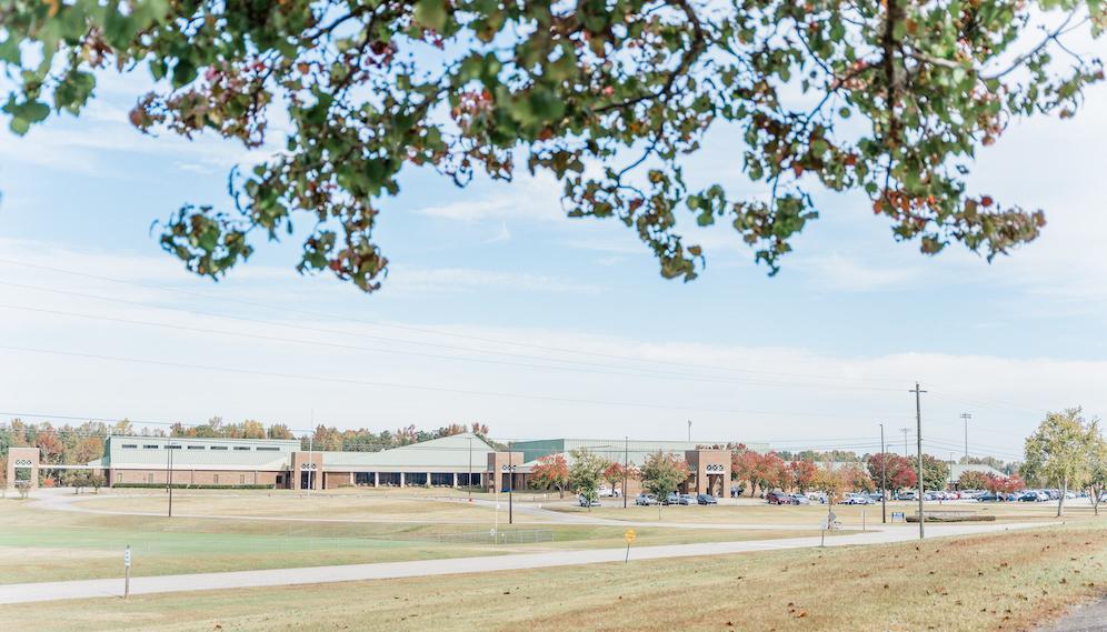 Burke County Board of Education Early Head Start - Licensed Daycare in Waynesboro, GA