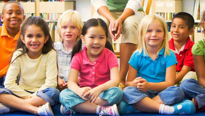 KCE Champions LLC @ Saint Thomas - Licensed Daycare in Decatur, GA