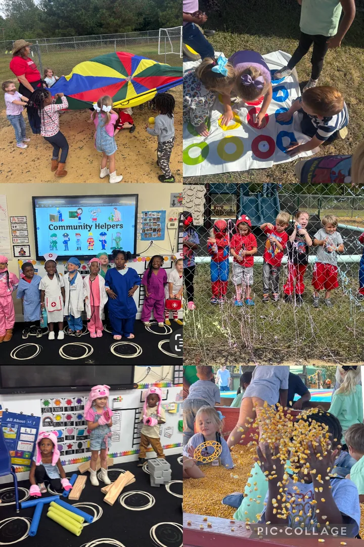 Intelli-Kids - Licensed Daycare in Dublin, GA
