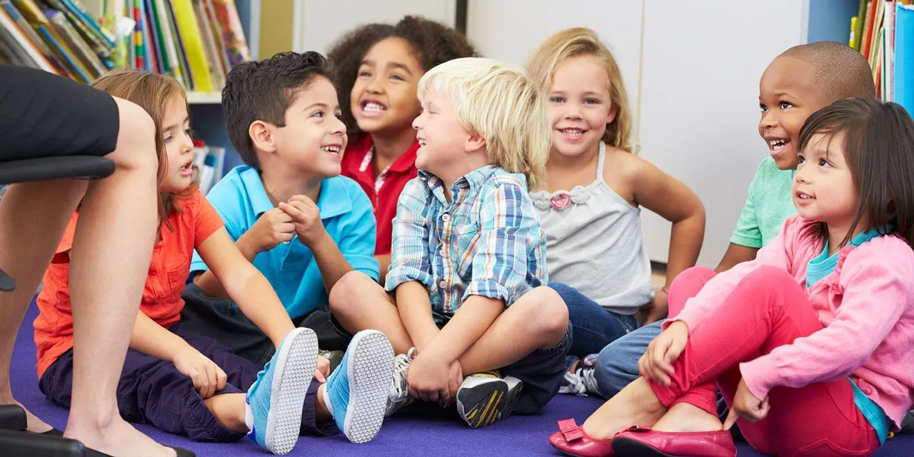 Vinings Academy on Concord - Licensed Daycare in Smyrna, GA
