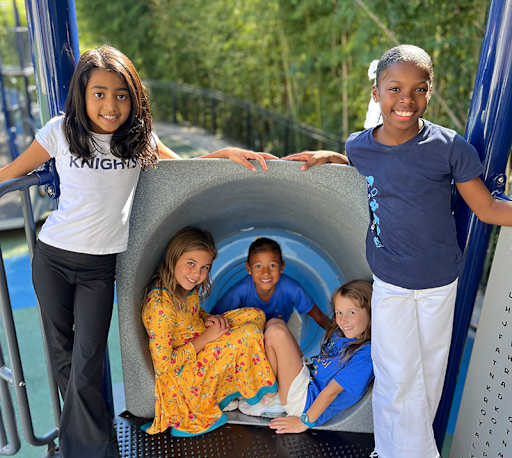 All my KIDZ Academy LLC - Licensed Daycare in Ellenwood, GA