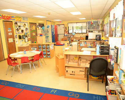 La Petite Academy - Mundys Mill - Licensed Daycare in Jonesboro, GA