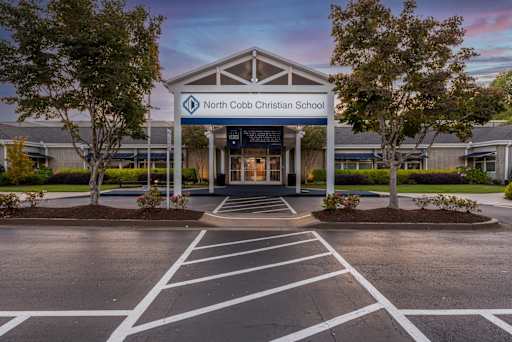 Oxford Academy Preschool - Licensed Daycare in Powder Springs, GA