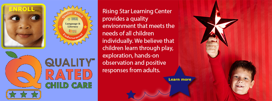 Rising Stars Enrichment Center - Licensed Daycare in Leesburg, GA