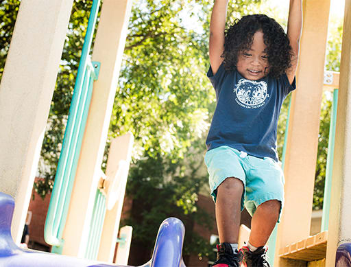 iAchieve Academy - Licensed Daycare in Decatur, GA