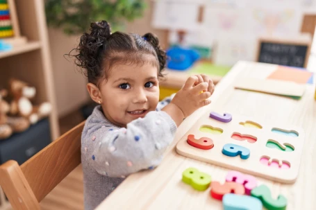 The Treasure Box Teaching and Learning Center LLC - Licensed Daycare in Marietta, GA