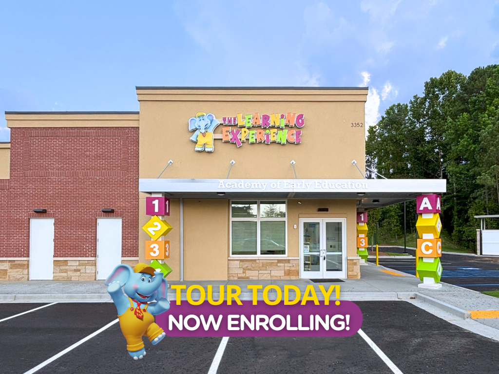 The Learning Center II - Licensed Daycare in Forest Park, GA