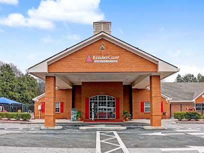 South Fayetteville Kindercare - Licensed Daycare in Fayetteville, GA