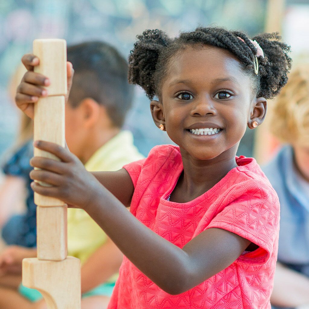 Discovery Point #40 - Licensed Daycare in Buford, GA