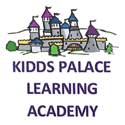 A Kid's World - Covington