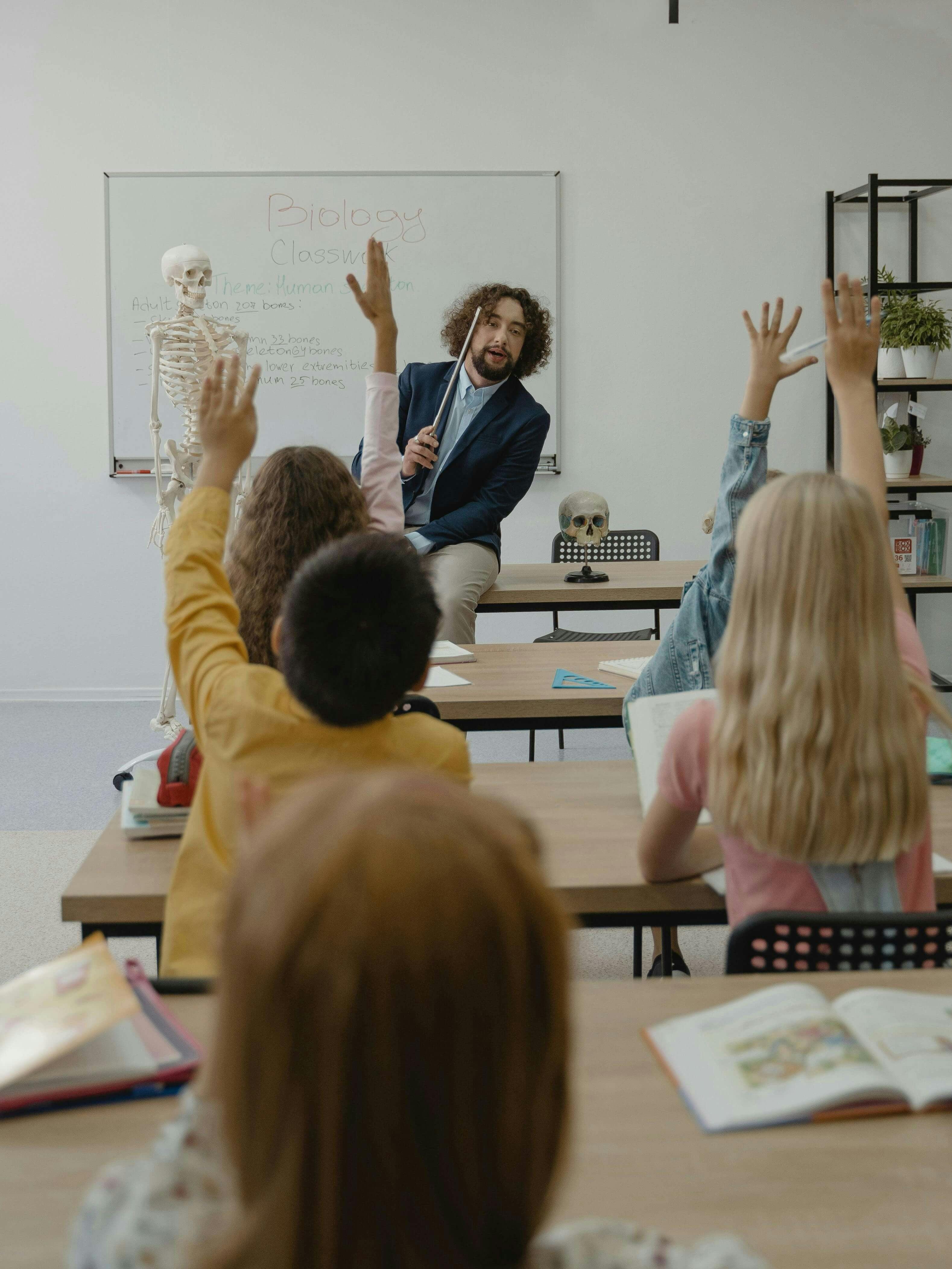 Academic Center for Enrichment at TGAP - Licensed Daycare in Cleveland, GA