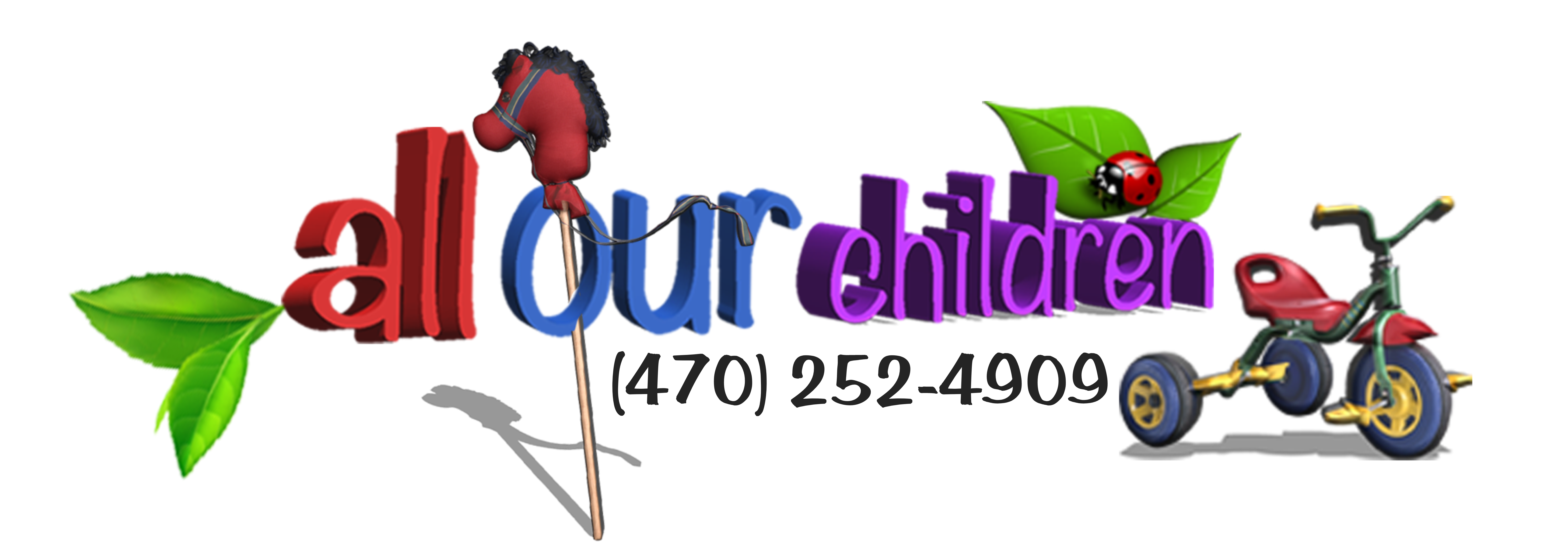 All Our Children Elite Childcare Academy