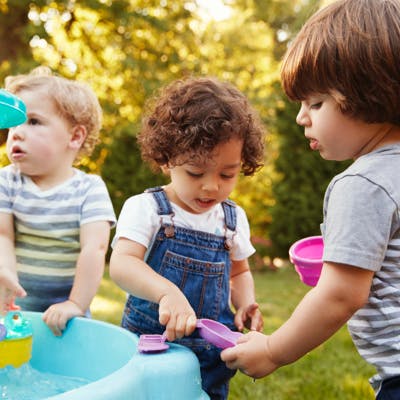 Angels in Motion Learning Center - Licensed Daycare in Winterville, GA