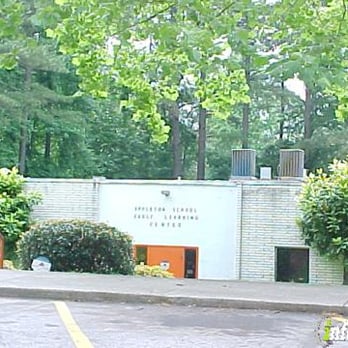 Appleton Early Learning Center