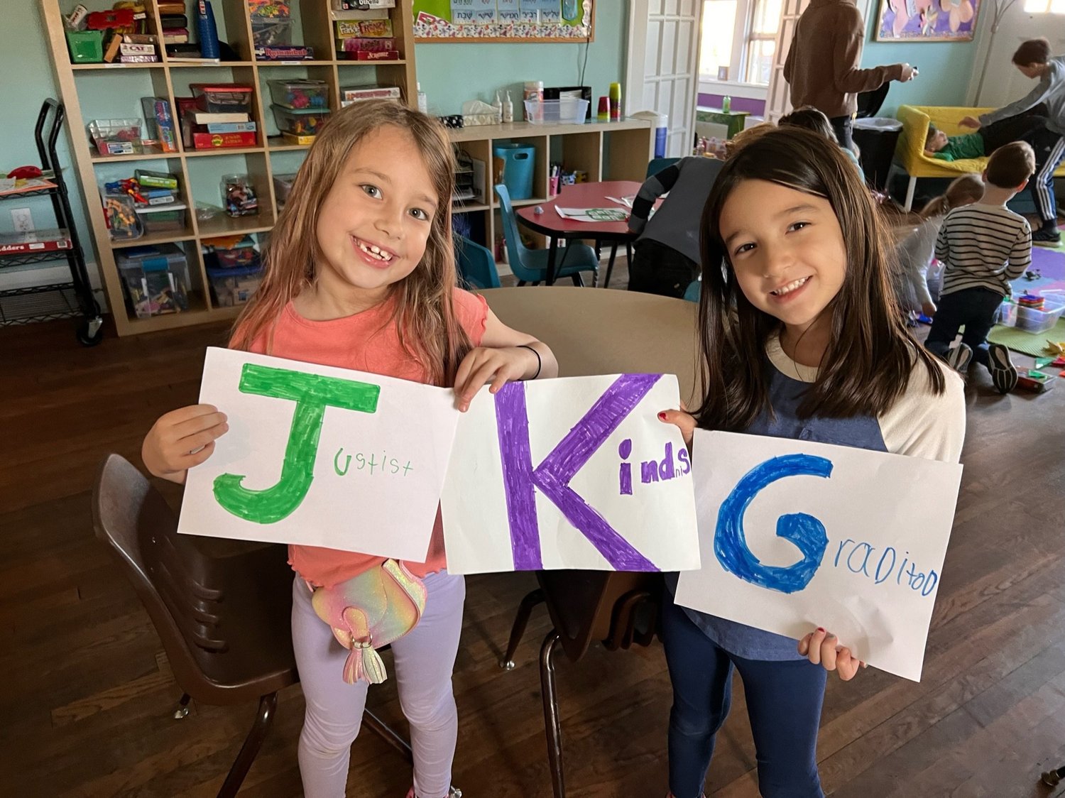 Ivywood Academy - Licensed Daycare in Stockbridge, GA