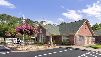 Primrose School of Sixes Road - Licensed Daycare in Canton, GA