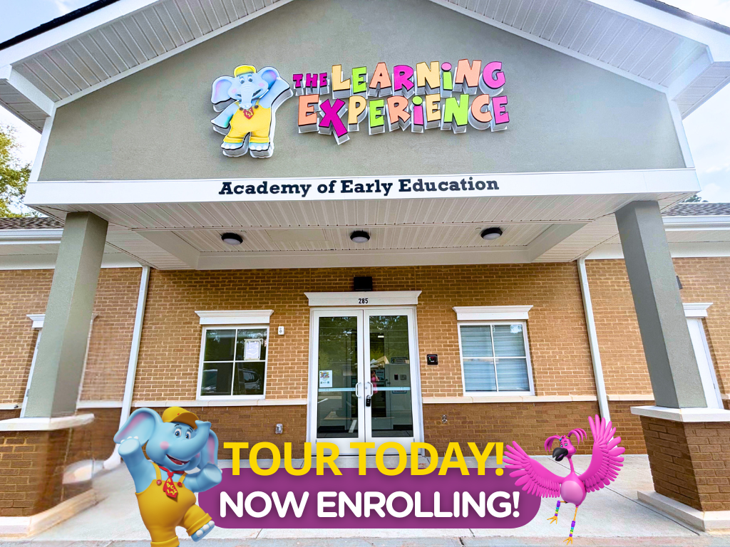 The Learning Experience - Licensed Daycare in Acworth, GA