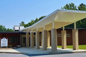 Exceed World Academy - Marietta - Licensed Daycare in Marietta, GA