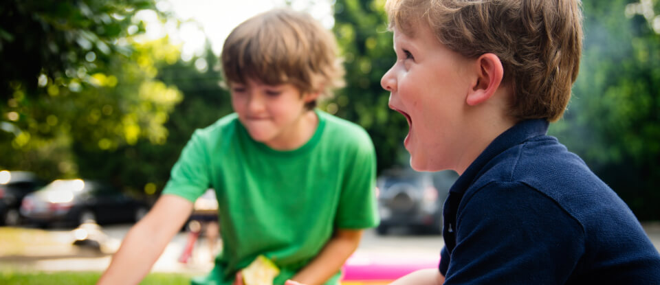 Baker County CDC - Licensed Daycare in Newton, GA