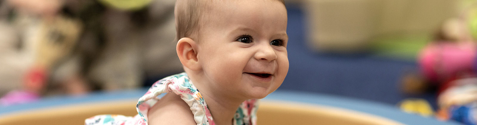 Friendship Learning Center of Tucker - Licensed Daycare in Tucker, GA