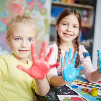 Brantley's Busy Bee Learning Center - Licensed Daycare in Macon, GA