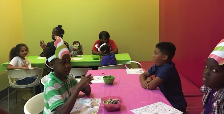Bright Beginnings Preschool of Athens LLC. - Licensed Daycare in Athens, GA