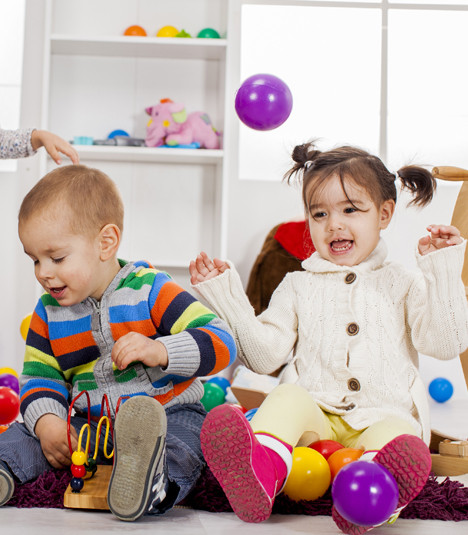 Brookfield Academy at the Lakes - Licensed Daycare in Lake Park, GA
