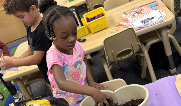 Brooks County Head Start Center - Licensed Daycare in Quitman, GA