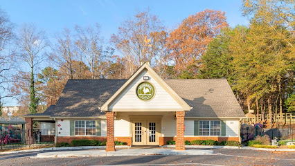 Primrose School of Woodstock - Licensed Daycare in Woodstock, GA