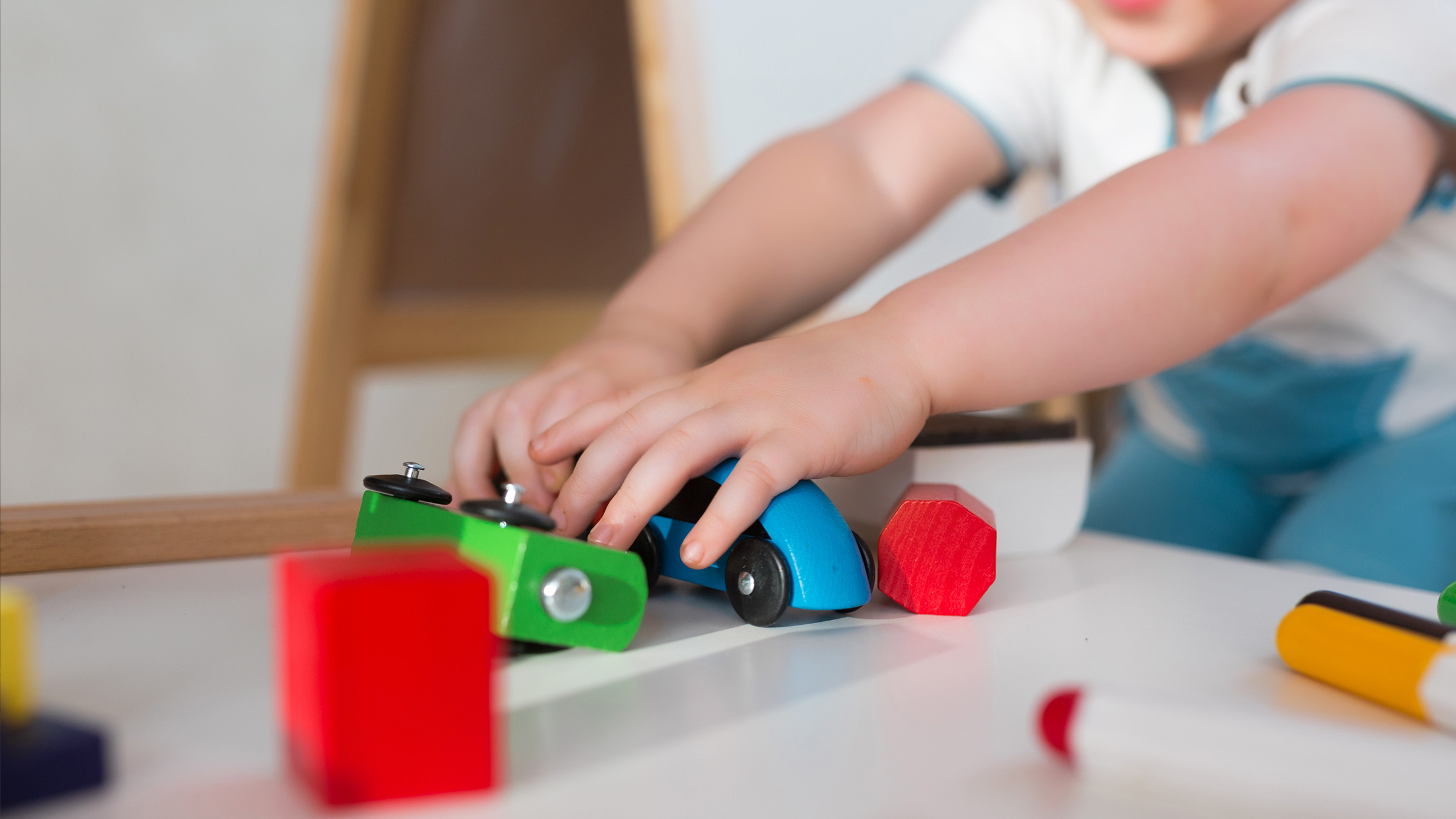 Union General Child Care - Licensed Daycare in Blairsville, GA