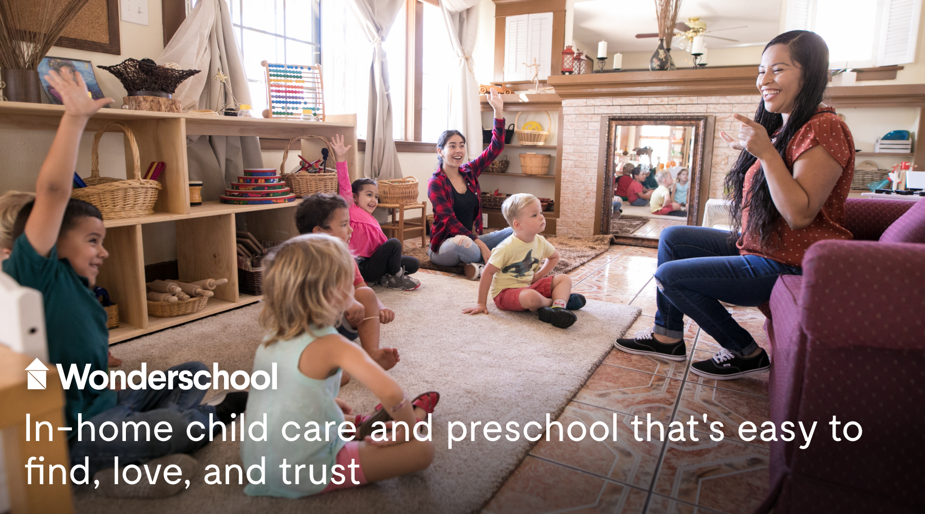 Carrollton Prep Academy - Licensed Daycare in Carrollton, GA