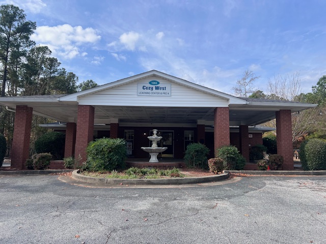 Cathy's Daycare Learning Center #2 - Licensed Daycare in Augusta, GA