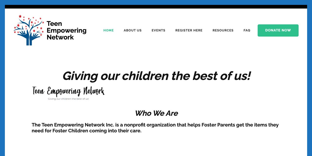 Young World Child Care & Learning Center - Licensed Daycare in Lilburn, GA