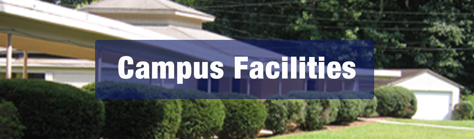 Cedars Preschool at McDonough