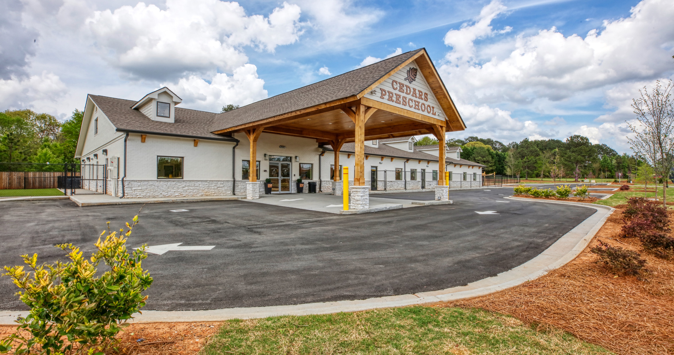 Cedars Preschool at Union Grove - Licensed Daycare in McDonough, GA