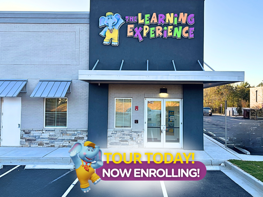The Learning Experience - Licensed Daycare in Canton, GA