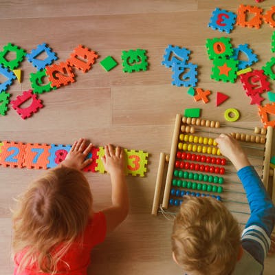 CENTERVILLE HEAD START - Licensed Daycare in Centerville, GA