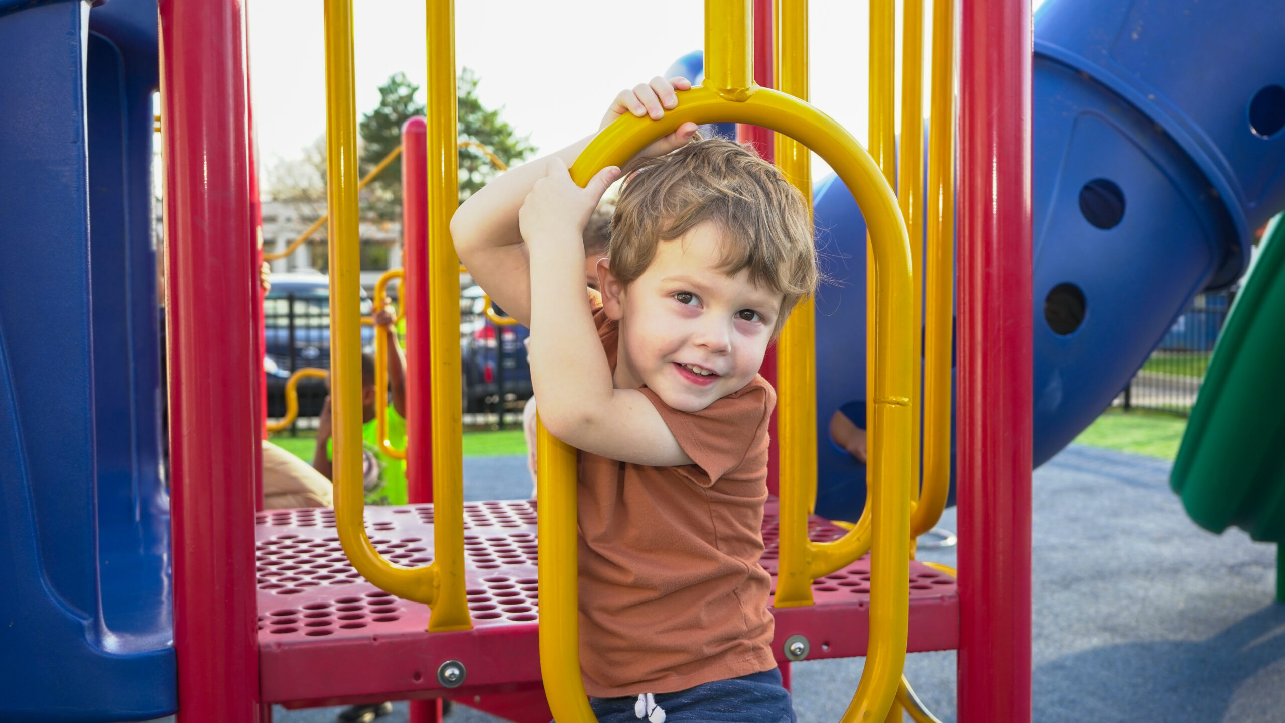New Seasons Child Development and Learning Center - Licensed Daycare in Albany, GA