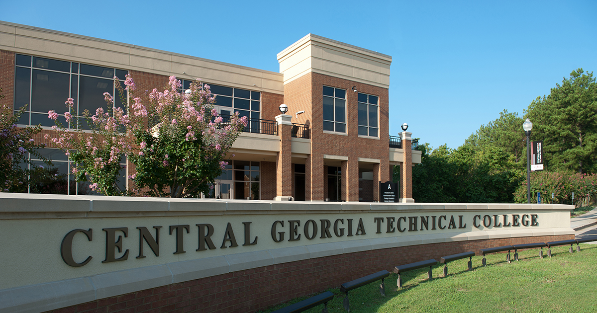 CGTC Child Development Center
