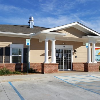 Childcare Network #107 - Licensed Daycare in LaGrange, GA