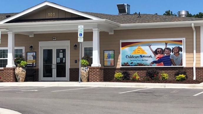 Childcare Network #224 - Licensed Daycare in Columbus, GA
