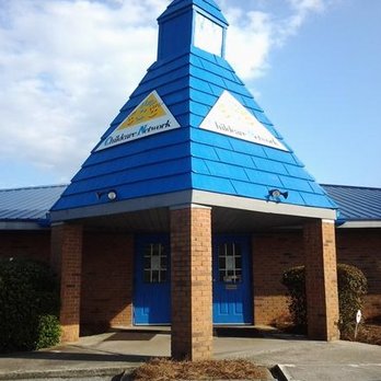 Childcare Network #241 - Licensed Daycare in Conyers, GA