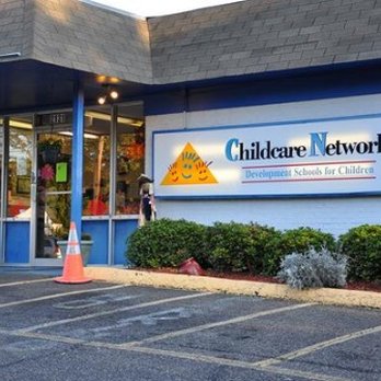 Childcare Network #24 - Licensed Daycare in Augusta, GA
